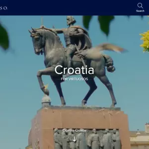 Zagreb, Dubrovnik i Istra - prve Virtuoso Digital Destination u Europi