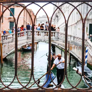Nastavak naplate ulaza u Veneciju, 2025. se očekuje rast cijene