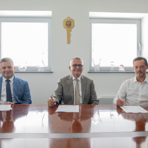 Croatia Airlines potpisao novi kolektivni ugovor kojim je osiguran dugotrajan socijalni mir zaposlenika
