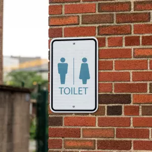 U popularnim turističkim špiljama u Kini postavljeni WC tajmeri
