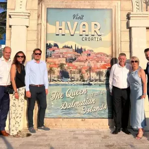 Otok Hvar u fokusu: Europa-Park otvorio novu tematsku cjelinu posvećenu Hrvatskoj
