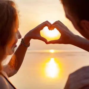Šetnja zelenilom, odmor uz ocean, promatranje zalaska... Dobrobiti veze s prirodom su ogromne