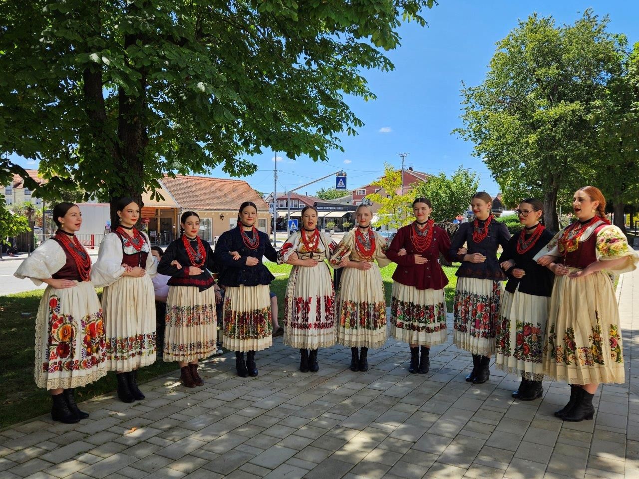 Otvaranje tic dugo selo tz dugo selo 1