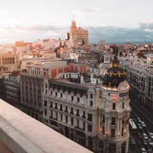 Od Madrida do Seville: Kako je Španjolska pokorila svjetsku LGBTQ+ turističku scenu