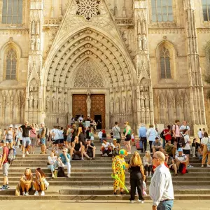 "Turizam je dosegao svoju granicu", Barcelona od listopada ponovno podiže turističku pristojbu?
