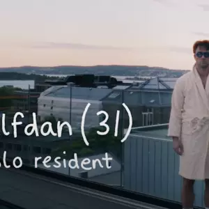 Norveški humor pretočen u promotivni turistički video postao hit - Oslo kao top odredište modernih putnika