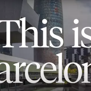 Nakon prosvjeda, odustaju od slogana 'Posjetite Barcelonu' i uvode novi 'Ovo je Barcelona'