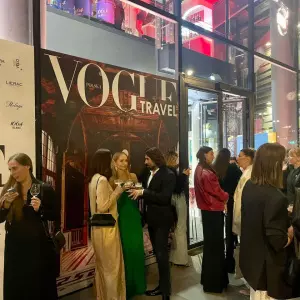 Suradnja HTZ-a i Voguea Poljska na promociji luksuznog turizma 