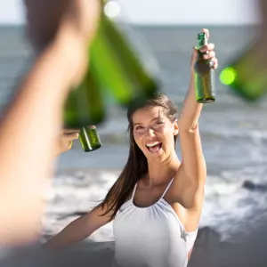 Due to changes in tourism trends, Zrće introduces a "quiet regime" from morning to 16 pm 