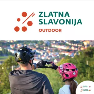 Požeško-slavonska županija predstavila Outdoor brošuru i ponudu destinacije