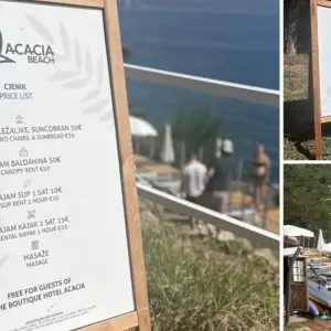  Boutique Hotel Acacia zorno prikazuje što znači dodana vrijednost u hotelijerstvu