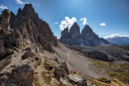Dolomiti pod pritiskom turista: zašto rezervacije više nisu dovoljne za upravljanje najpoznatijim prirodnim atrakcijama