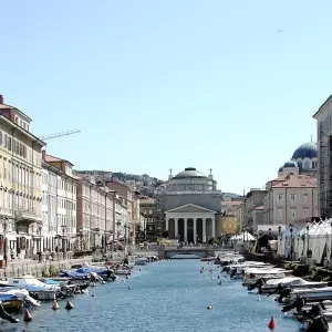 Hrvatska, Slovenija i Italija od ljeta ponovno povezane brodskom linijom