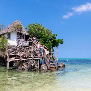 Raste popularnost Afrike, Zanzibar u srpnju zabilježio porast od preko 32 posto stranih turista 