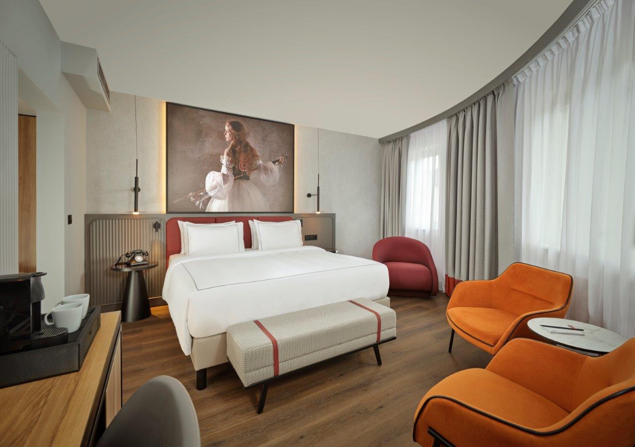 2 radisson red berlin kudamm