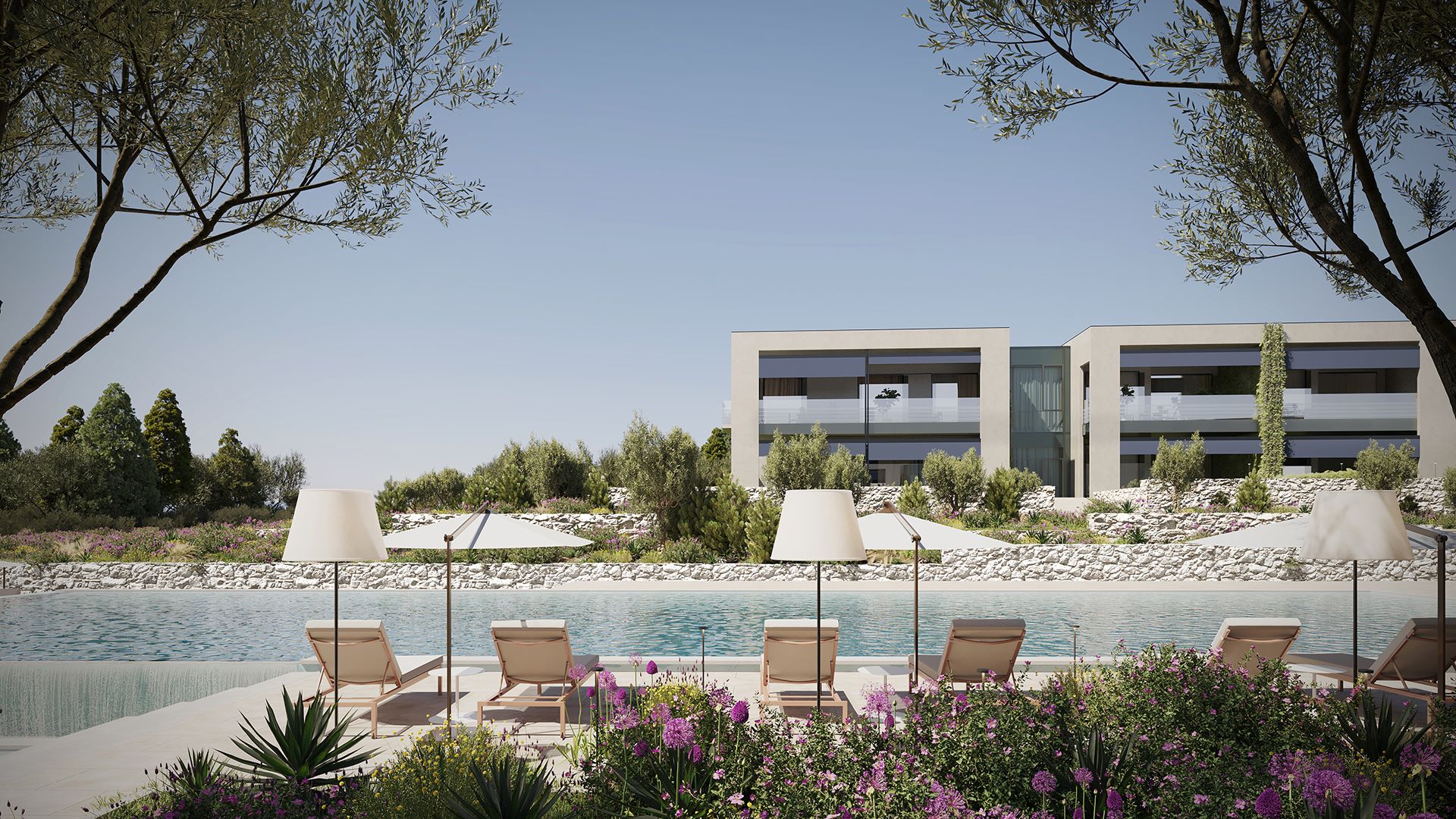 Falkensteiner resort punta skala aurora residences1