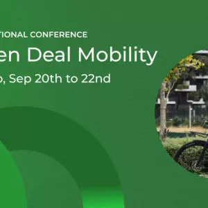 Green Deal Mobility u Zagrebu - utjecaj urbane mobilnosti na okoliš i klimu