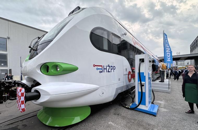 Koncar innotrans 5