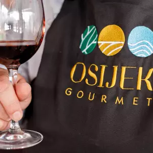 Osijek Gourmet 2024: Divljina na tanjuru kao kulturna baština i gastronomija Slavonije i Baranje