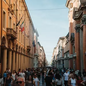 Nekada smo u Italiju išli u shopping, sad putujemo kao turisti istraživači 