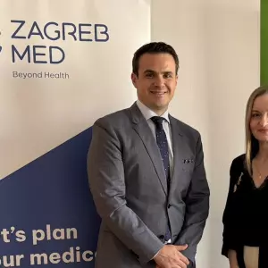 Iskorak ZagrebMed-a: Osiguranici iz Slovenije od sada mogu koristiti medicinske usluge u Zagrebu