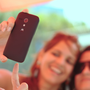 'Selfie staza' za promicanje svijesti o održivom turizmu