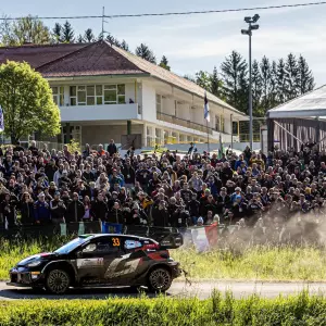 Hrvatska ipak ne gubi trajno WRC: osigurana jamstva i financijska sredstva za 2026. i 2027. godinu