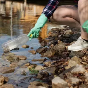 Koliko jednokratne plastike stvaraju turističke djelatnosti u zaštićenim područjima Dugog otoka? 