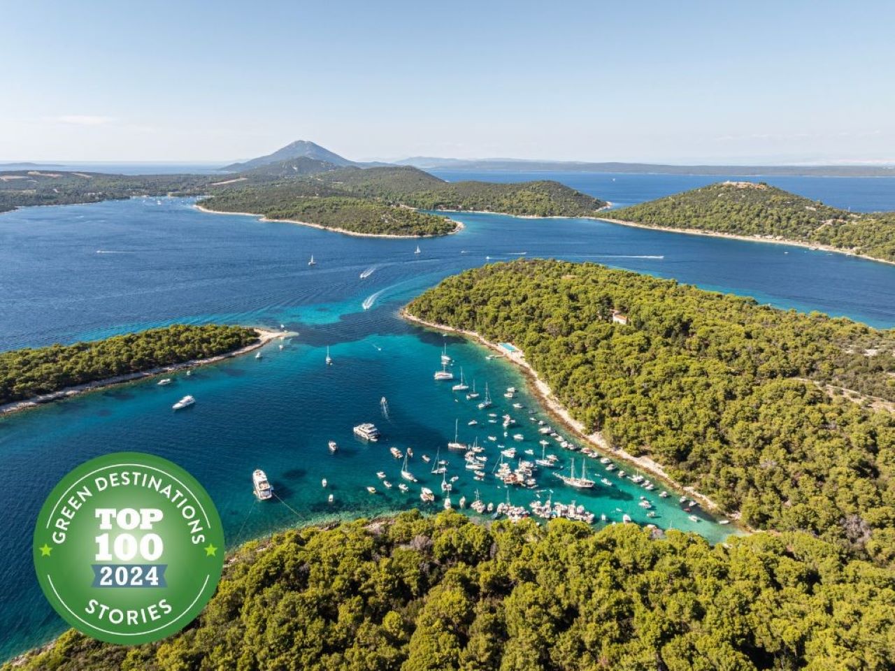 Mali losinj autor hrvoje serdar