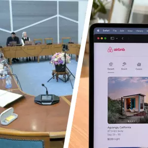 Saborski odbor za turizam primio predstavnike Airbnbia za javne politike