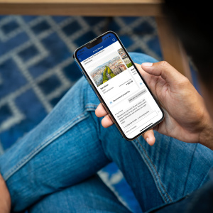 Glenn Fogel: Connected Trip više nije “rezerviraj sve”, nego sustav koji upravlja putovanjem