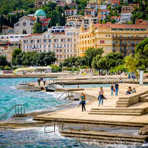 Moguća prodaja LRH najvećem dioničaru, tvrtki Gitone Adriatic, iza koje stoji grupacija Lurssen