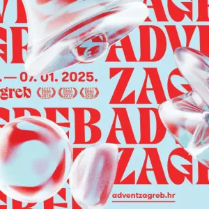 Bogat program i brojne novine najbolja su najava za ovogodišnji Advent u Zagrebu