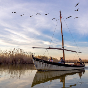 Poplave u Valenciji opustošile svjetski poznati nacionalni park Albufera