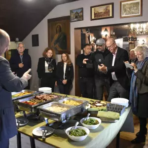 Dani okusa hrvatske tradicije u stotinjak restorana s područja 12 županija