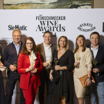 Feinschmecker Wine Awards 2024:  Istra predstavila svoje gastronomske izvrsnosti na fantastičnoj gala večeri u Hamburgu