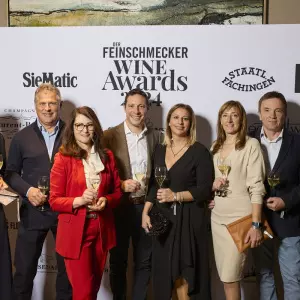 Feinschmecker Wine Awards 2024:  Istra predstavila svoje gastronomske izvrsnosti na fantastičnoj gala večeri u Hamburgu