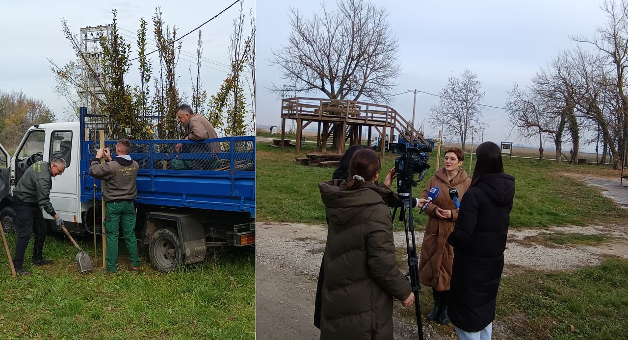 Hrvatska prirodno tvoja tz vinkovci