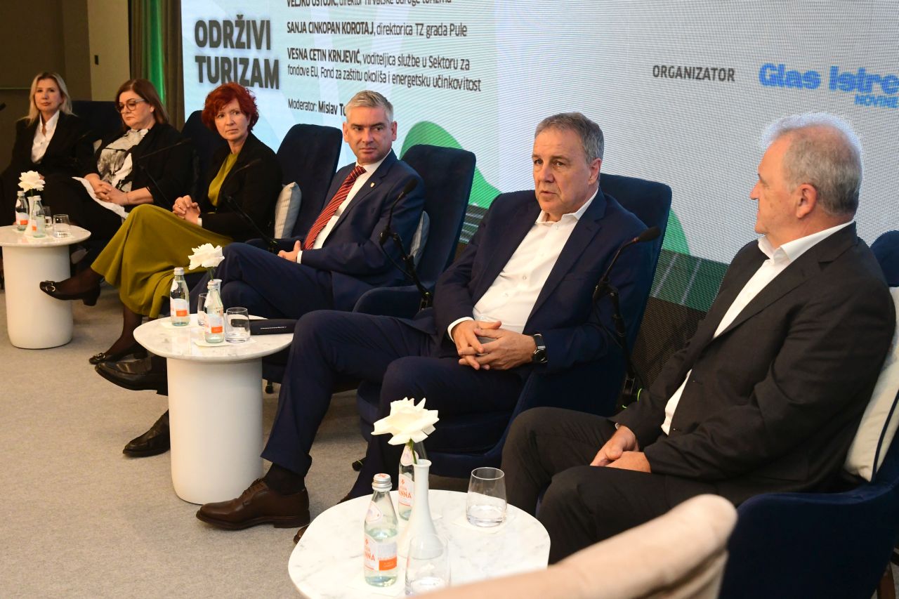 Konferencija o odrzivom turizmu u istri aci foto milivoj mijosek glas istre 1