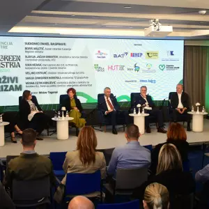 Transformacija hrvatskog turizma u fokusu konferencije o održivom turizmu u Istri