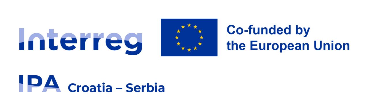 Logo ipa croatia serbia rgb color