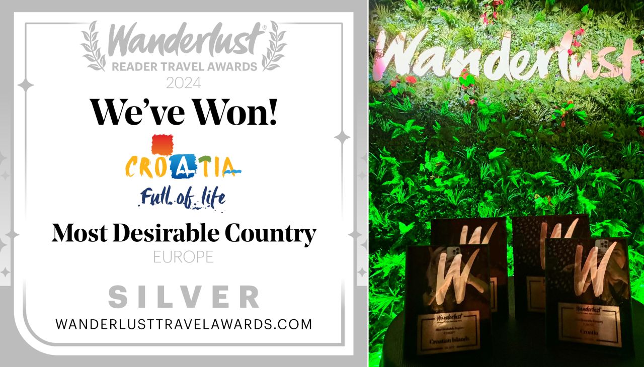 Wanderlust reader travel awards 2024 htz nagrade