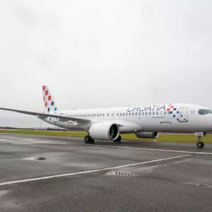 Croatia Airlines u Milanu predstavio pogodnosti zračnog povezivanja Italije i Hrvatske