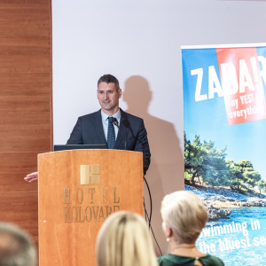 Hrvoje Anić podnio ostavku, raspisan natječaj za novog direktora TZ Zadarske županije