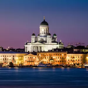 Helsinki - najodrživije turističko odredište