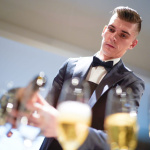 Kristijan Harjač najbolji je sommelier Hrvatske 2024.