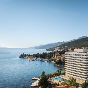 Davor Štampalija novi je predsjednik Uprave Liburnia Riviera Hotela