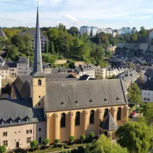 Luksemburg planira postati održiva turistička destinacija