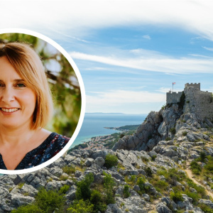 Petra Bartulović, TZ Omiš: Kroz poštivanje principa održivosti želimo pridonijeti kvaliteti života