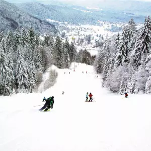 Gorski kotar i Središnja Hrvatska u fokusu domaćih turista